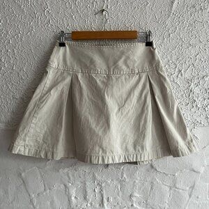 Gap Kids Chino Skort